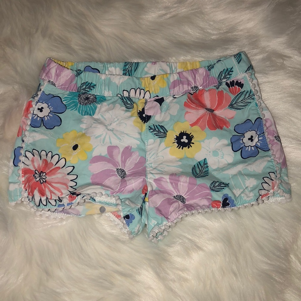 Gymboree shorts